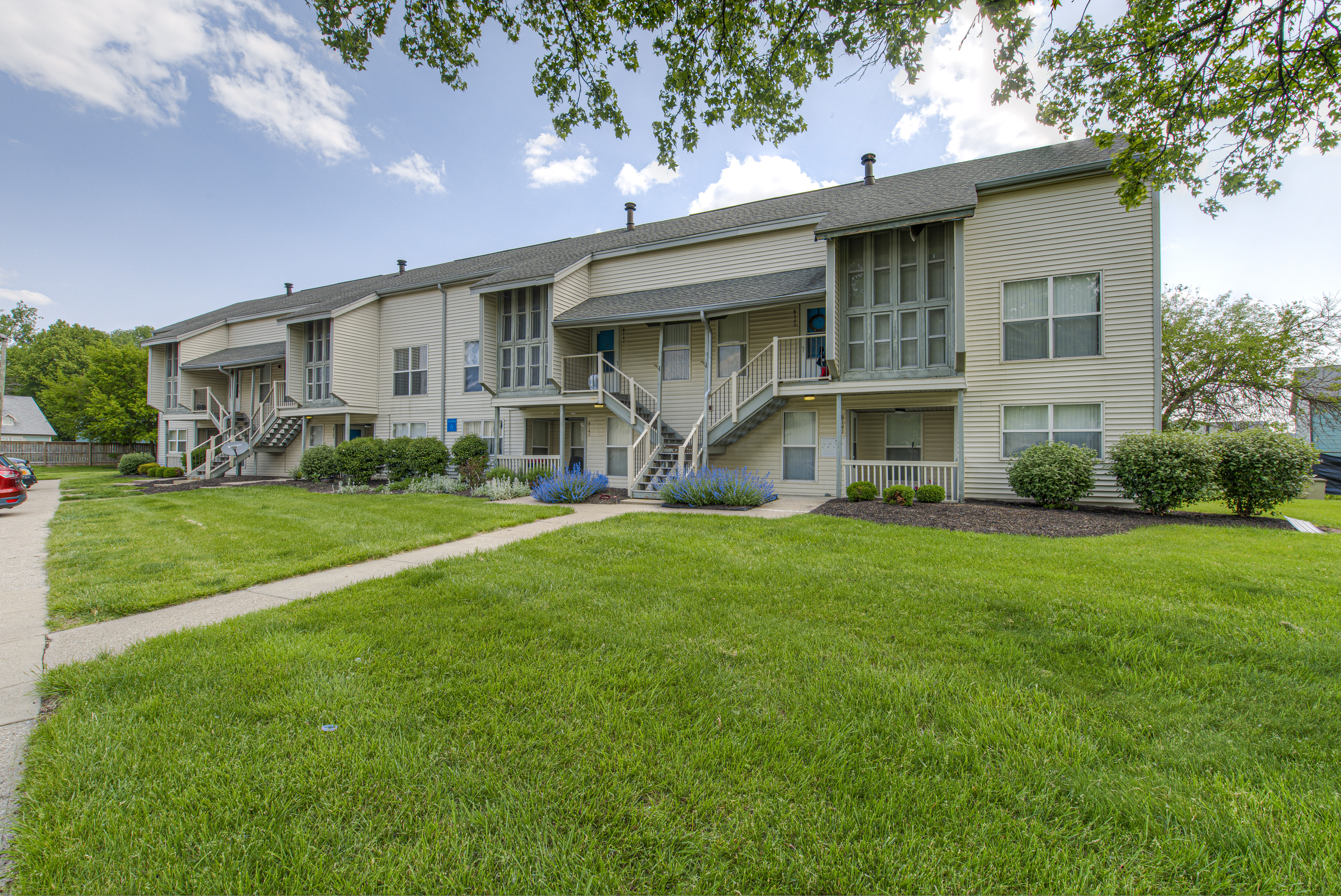 Fountainhead The Multifamily Advisory Group at Cushman & Wakefield